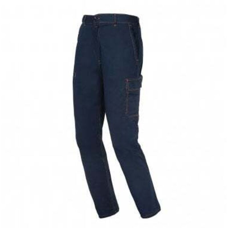 foto del prodotto industrial starter pantaloni da lavoro issa europa top 8030t xl