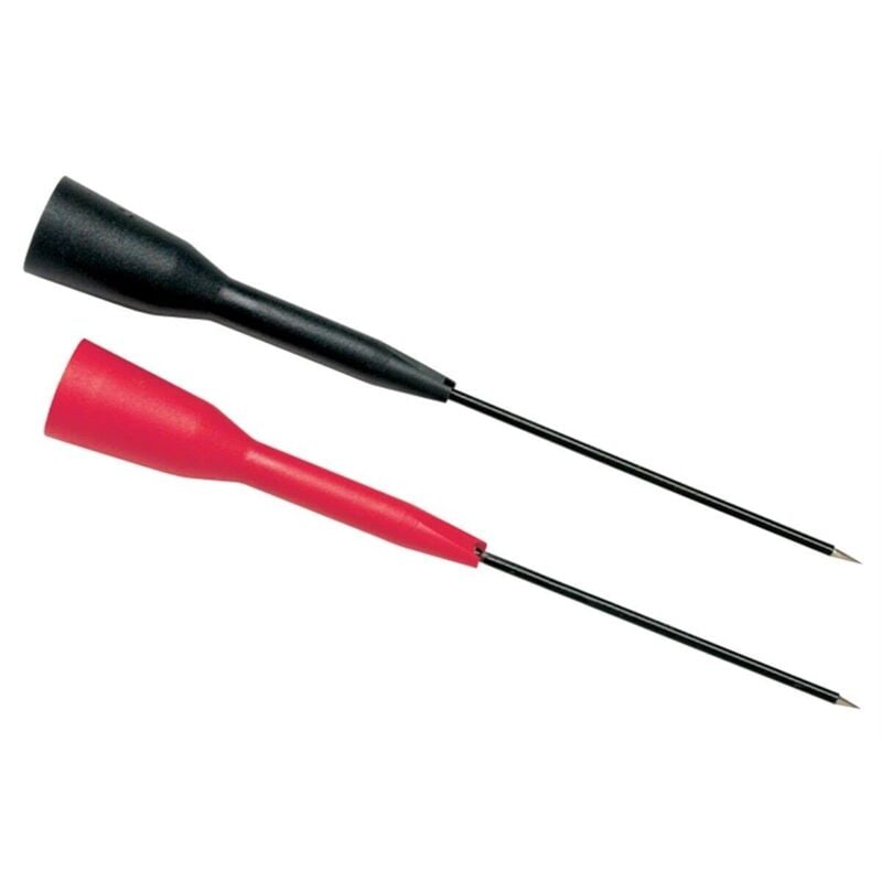 foto del prodotto industriale tp88 rigidi della sonda pin set fluke