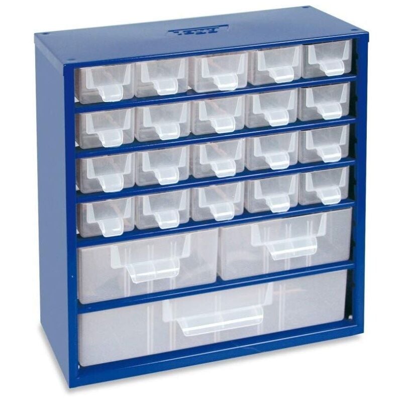 foto del prodotto industrias tayg - tayg- modulo metallico n 20 2 1