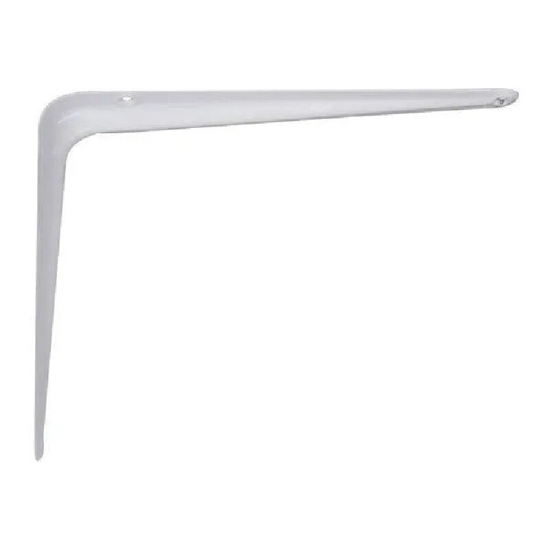 foto del prodotto industrielle de sedan console imbutita 250x300 mm in acciaio bianco