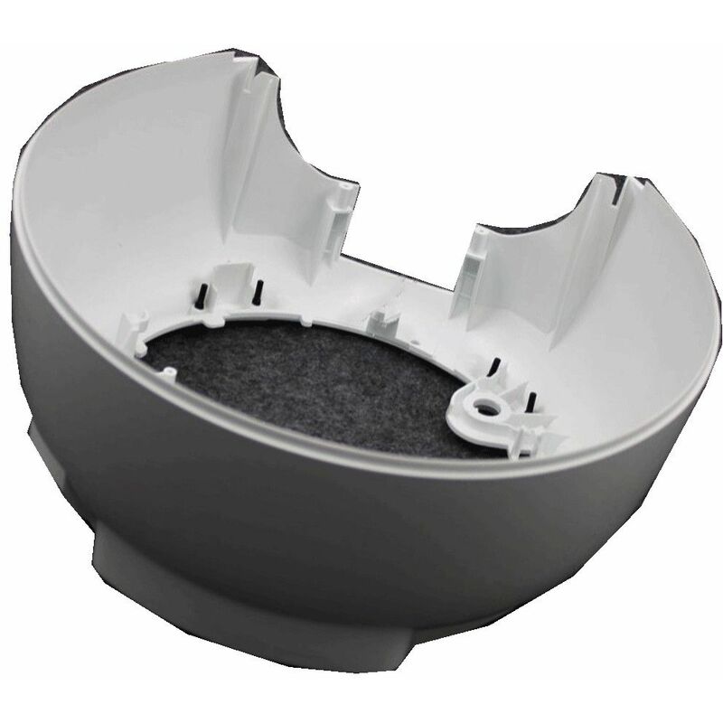 foto del prodotto inferiore pattino cookeo vaporiere, cuocitori a vapore moulinex 4353873