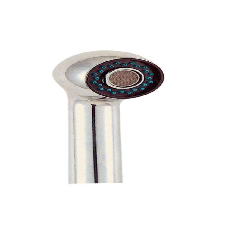 foto del prodotto inferramenta doccetta x monocom. lavello 3 getti art.s502