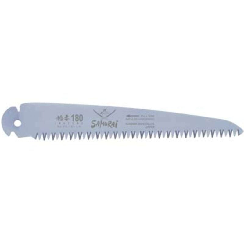 foto del prodotto inferramenta lama dritta sega potatura fa samurai fa 211 lh cm 21 mm 4 1 pezzo