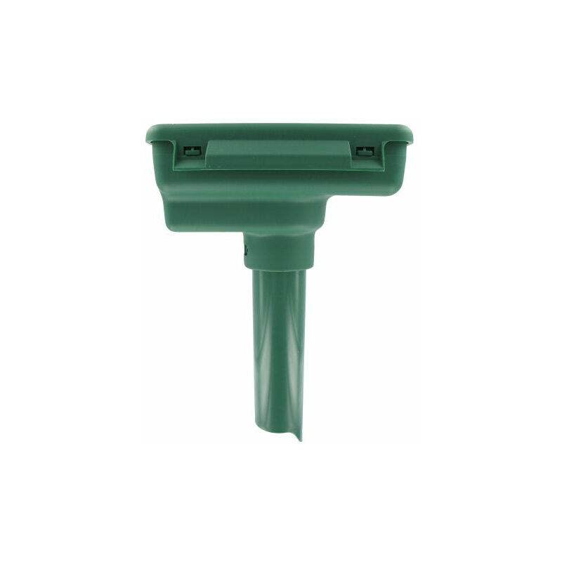 foto del prodotto inferramenta repellente ad ultrasuoni scaccia talpe a batteria talpicida per 100 mtq
