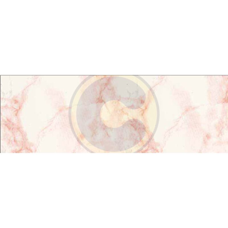 foto del prodotto inferramenta rotolo cm 45x2,5 mt di plastica adesiva lucido marmo rosa velluto autoadesivo