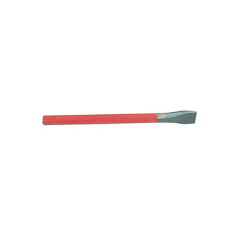 foto del prodotto inferramenta scalpello forgiato x elettricista cm.25t high quality. prezzo per 1 pezzo.