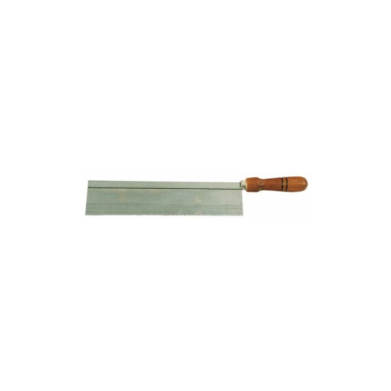 foto del prodotto inferramenta segaccio p cornici c dorso 250 mm 82160