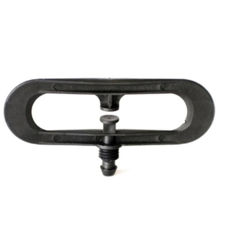 foto del prodotto inferramenta - spruzzatore a farfalla 2 - portata 150 l h - raggio 2,0m irritec 500 pz