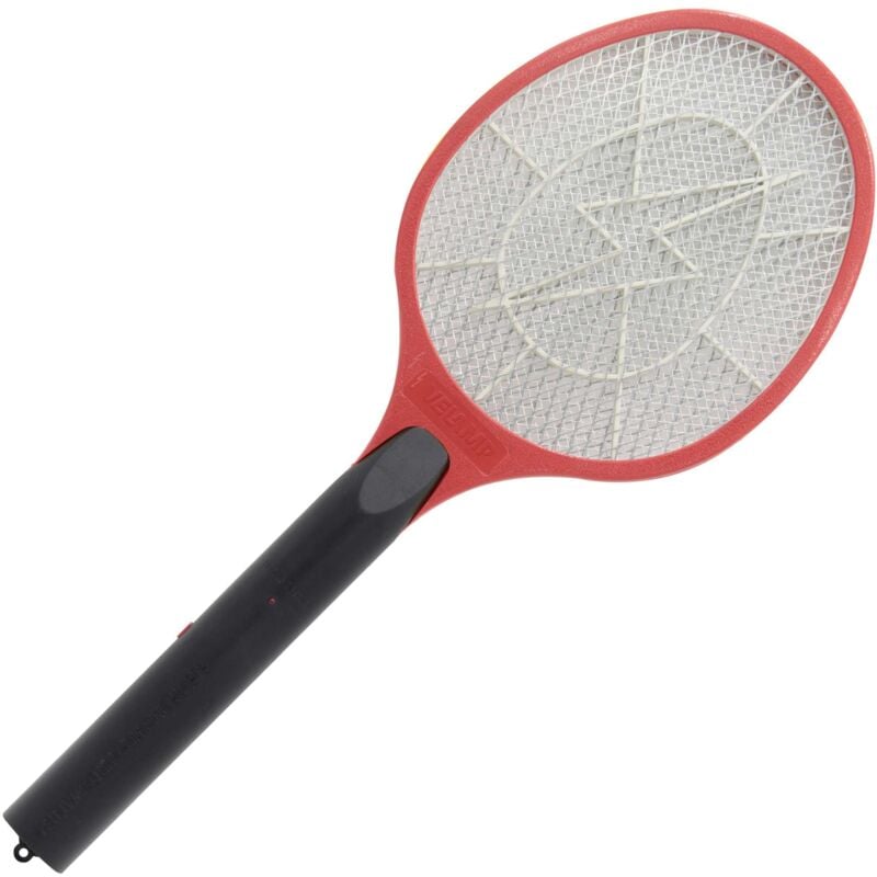 foto del prodotto inferramenta sterminatore di insetti batteria d18 racket repel02