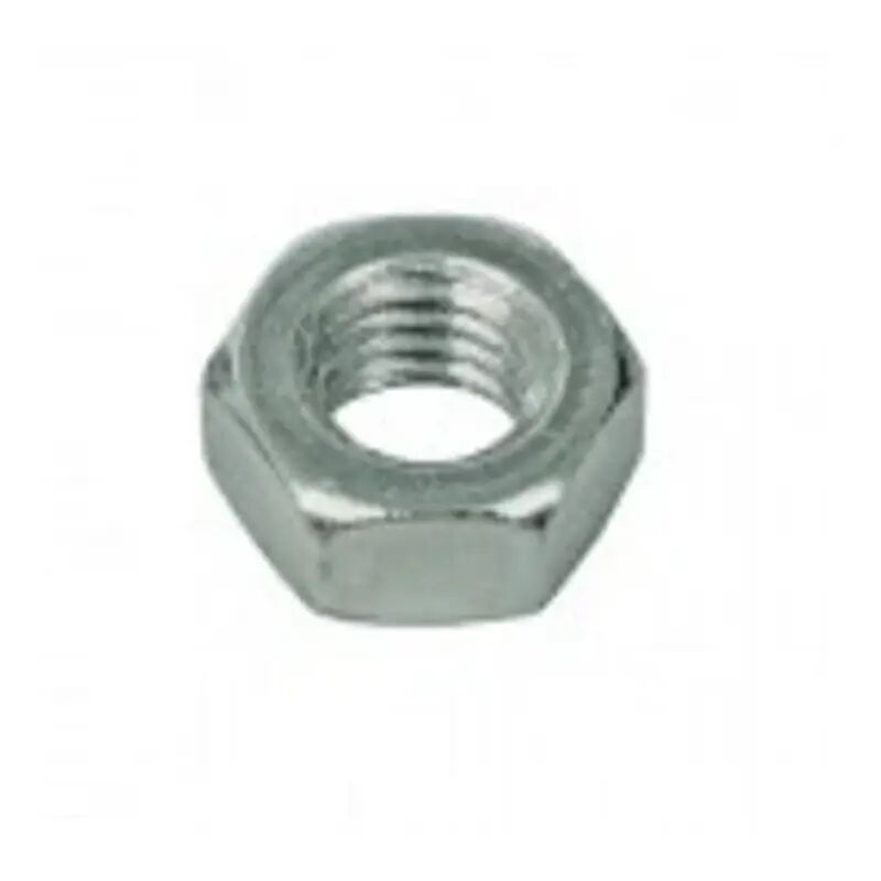 foto del prodotto infinity dado esagonale 5588 chiave da 17 mm acciaio zincato m10 10 pezzi