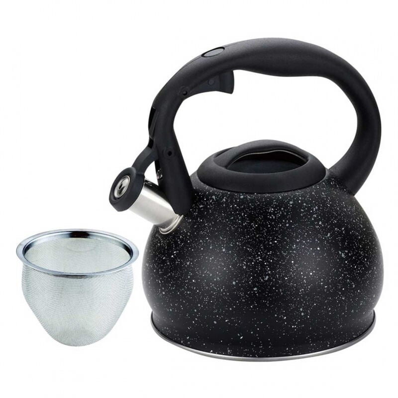 foto del prodotto infusor per bollitore con filtro kinghoff 1,2l kh 1634