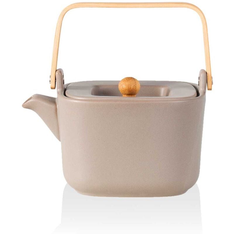foto del prodotto infusore caraffa per tisane 1l husla hygge