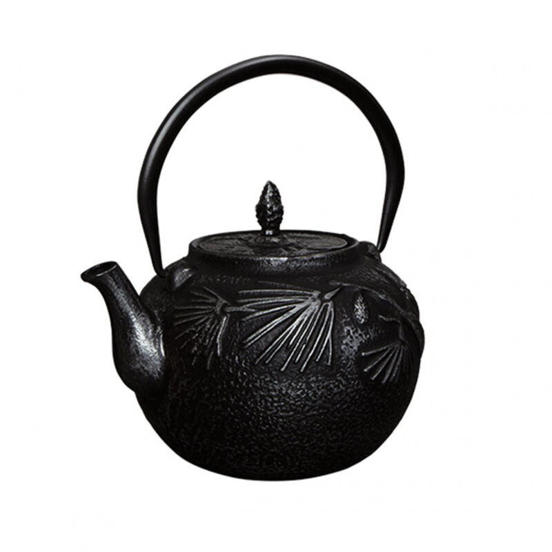 foto del prodotto infusore in ghisa 800ml berlinger haus bh 7802