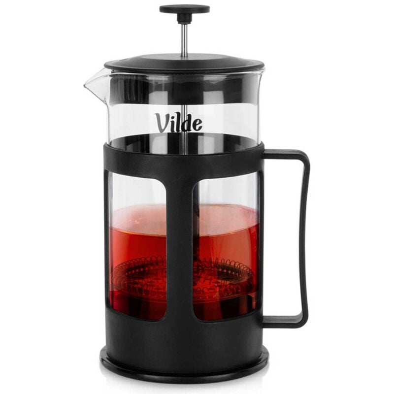 immagine 0 del prodotto infusore per caff t a pistone 1000ml 259672