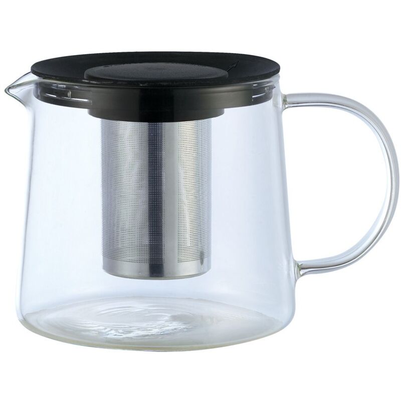 foto del prodotto infusore per tisane 1l kinghoff kh 4844