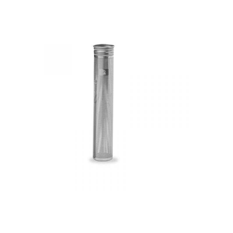 immagine 0 del prodotto infusore solo per bottiglia qwetch da 750ml 1l 14cm acciaio inox spazzolato qdi3909