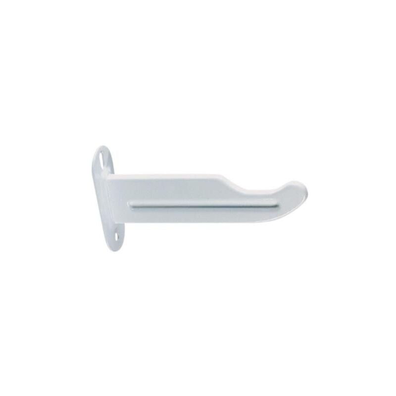 foto del prodotto ing fixations fissaggio ing staffa per lavabo collettivo largamente regolabile da 285 a 375 mm a186302