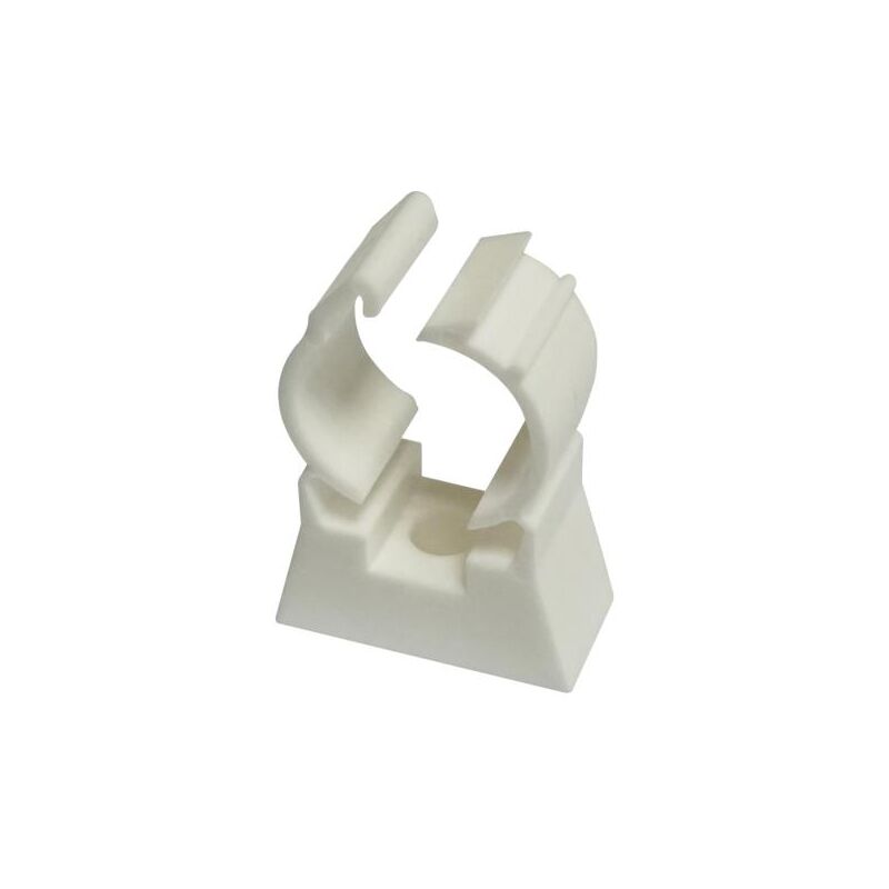 foto del prodotto ing fixations - ing fixation anello per tubi 20 mm - confezione da 100 pezzi - a315120