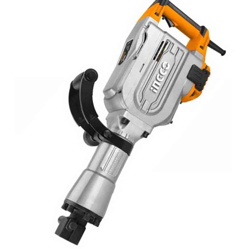 foto del prodotto ingco martello demolitore 16 kg 1700 watt pdb17008