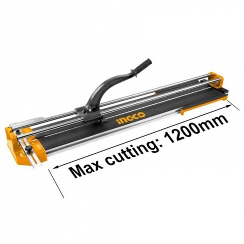 foto del prodotto ingco tagliapiastrelle max 1200mm manuale incgo htc041200