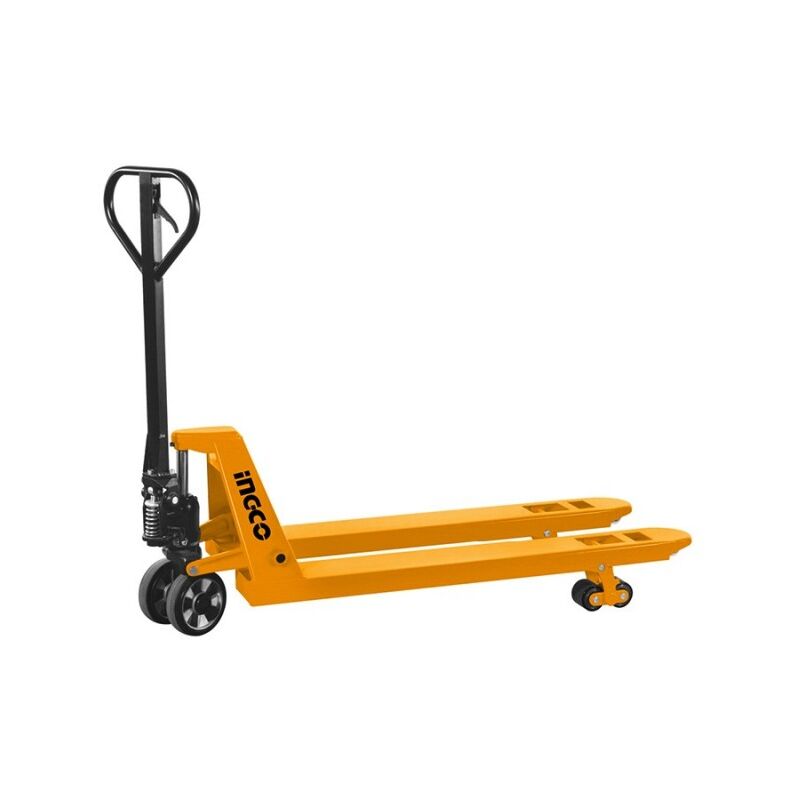 foto del prodotto ingco transpallet 2,5 t 2500kg hhpt01251