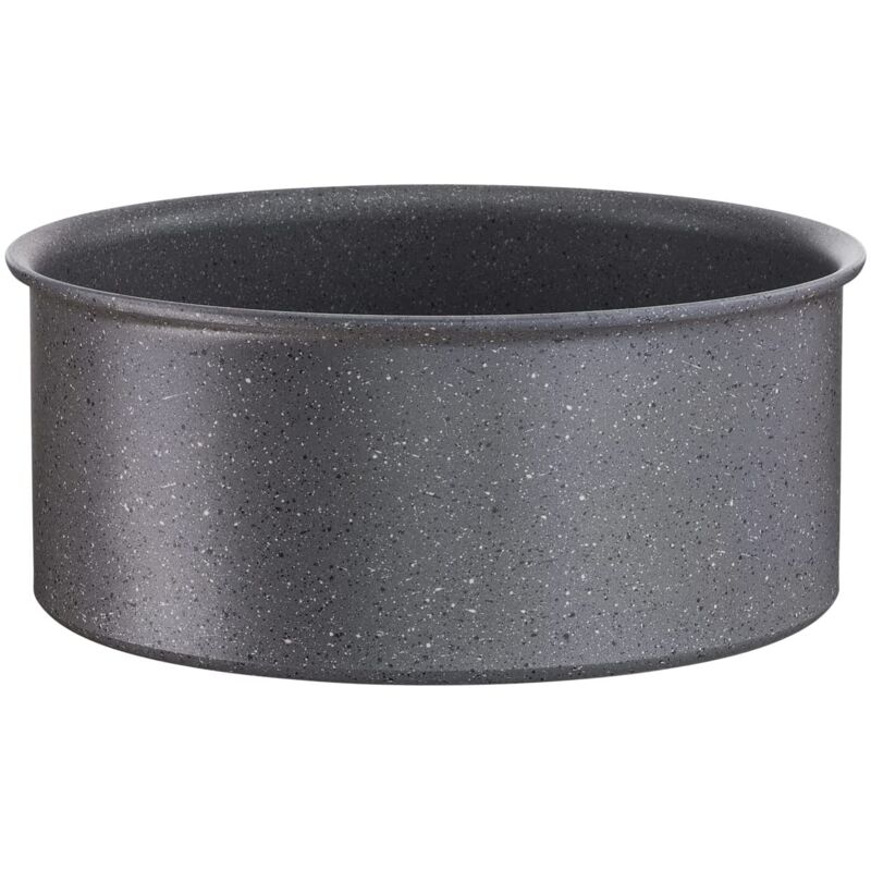 foto del prodotto ingenio natural force casseruola 16 cm 1,5 l, impilabile, antiaderente, induzione, made in france l3962802 tefal