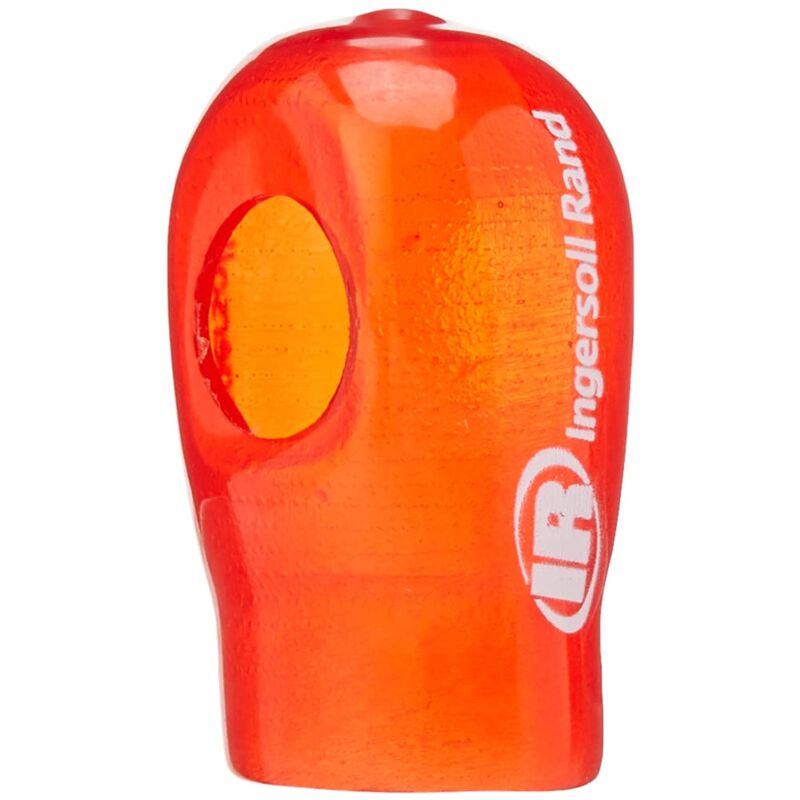foto del prodotto ingersoll rand 103 boot cuffia protettivaper cricchetto a impulsi 1105max d2 aderente al cricchetto serie 1105max e serie 105 con colore rosso