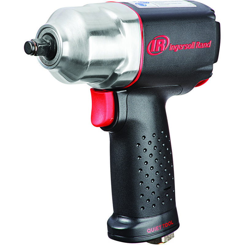 foto del prodotto ingersoll rand avvitatore a impulsi pneumatico 2115qxpa, 3 8 