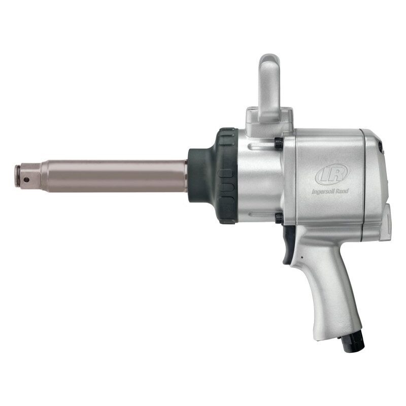 foto del prodotto ingersoll rand avvitatore pneumatico 295a 6, 1 con uscita estesa