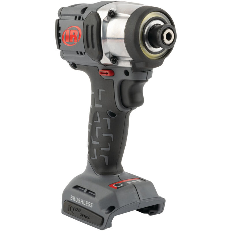 foto del prodotto ingersoll rand ingersoll rand avvitatore a impulsi a batteria hex w3111 1 4 senza batteria e caricatore