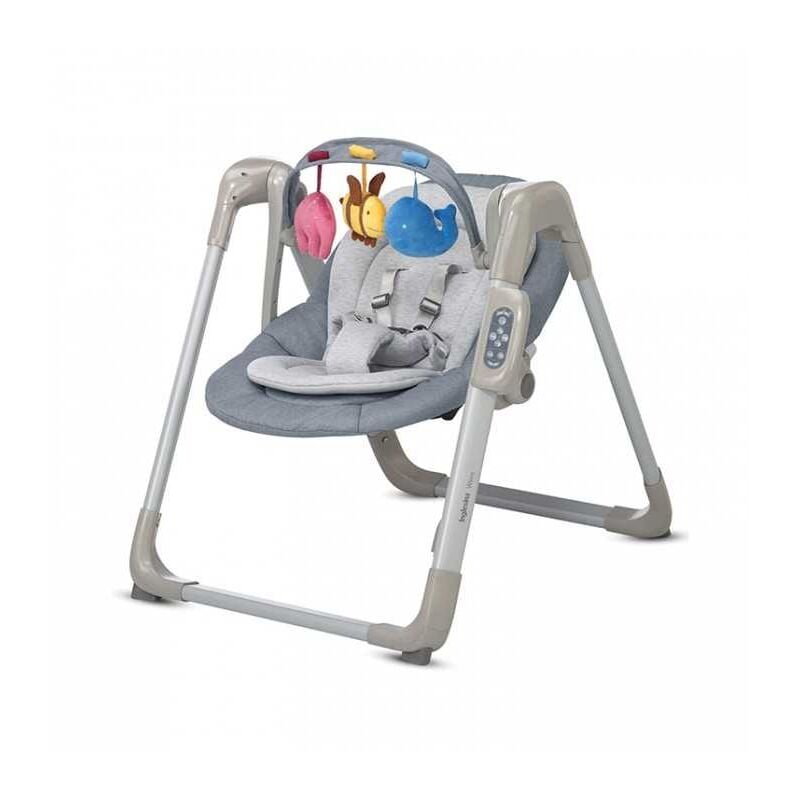 foto del prodotto inglesina altalena wave sugar