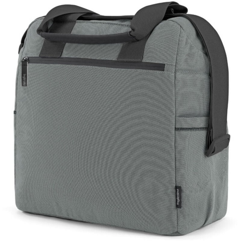 foto del prodotto inglesina borsa day bag aptica xt canion grey