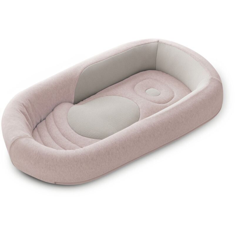 foto del prodotto inglesina - riduttore lettino az99qodlp welcome pod baby nest delicate p
