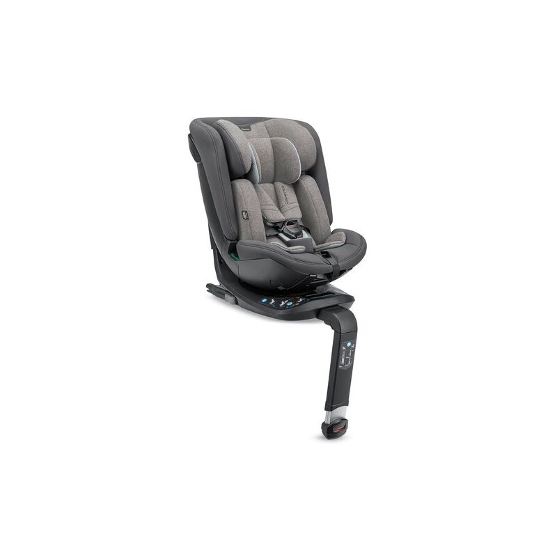 foto del prodotto inglesina seggiolino auto copernico stone grey