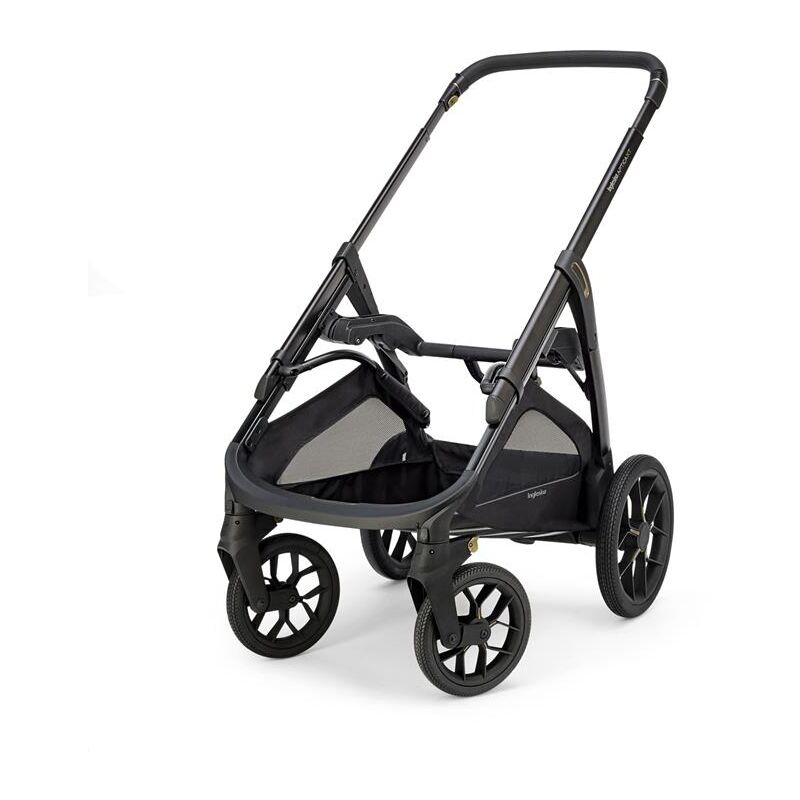 foto del prodotto inglesina telaio aptica xt total black