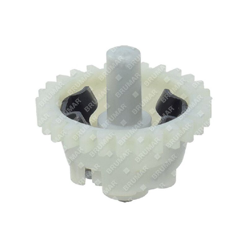foto del prodotto ingranaggi motore per arieggiatore harry hra 4022 c compatibile 058599