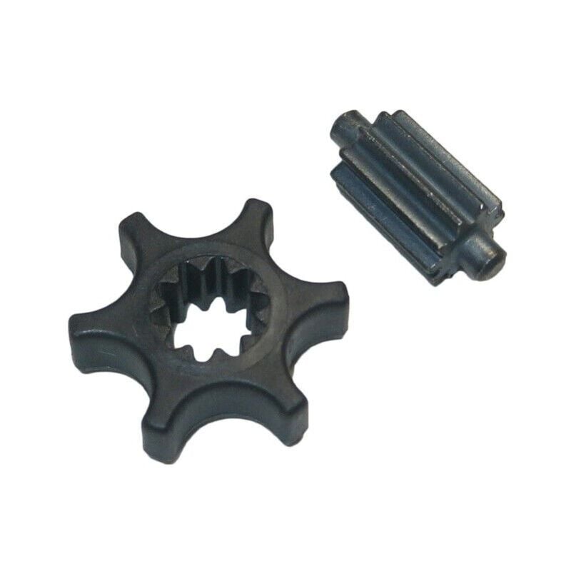 foto del prodotto ingranaggio 525884202 originale husqvarna