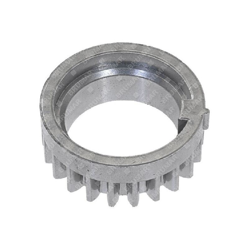 foto del prodotto ingranaggio albero motore per motori e rasaerba ducar 479901 compatibile 055559
