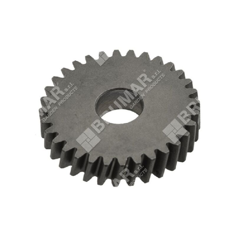 foto del prodotto ingranaggio albero motore per motoseghe a batteria progreen 048711