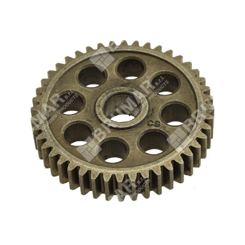 foto del prodotto ingranaggio condotto per multitool a batteria novatec compatibile - 023938