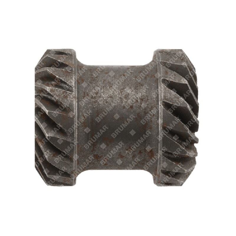 foto del prodotto ingranaggio doppio per applicazione tagliasiepi progreen - 058937