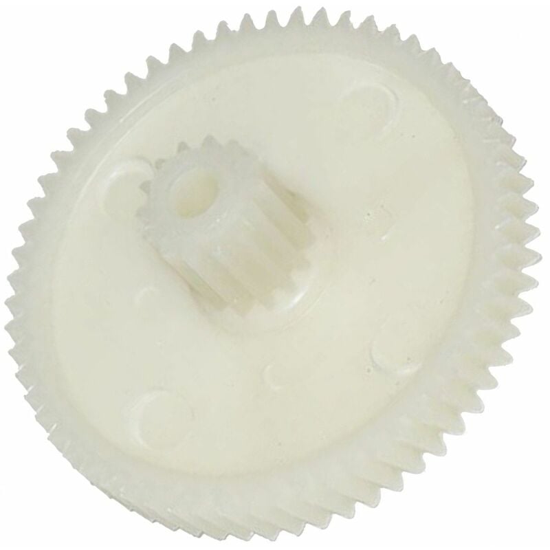 foto del prodotto ingranaggio in plastica robot da cucina e cuocitutto riviera et bar 305254