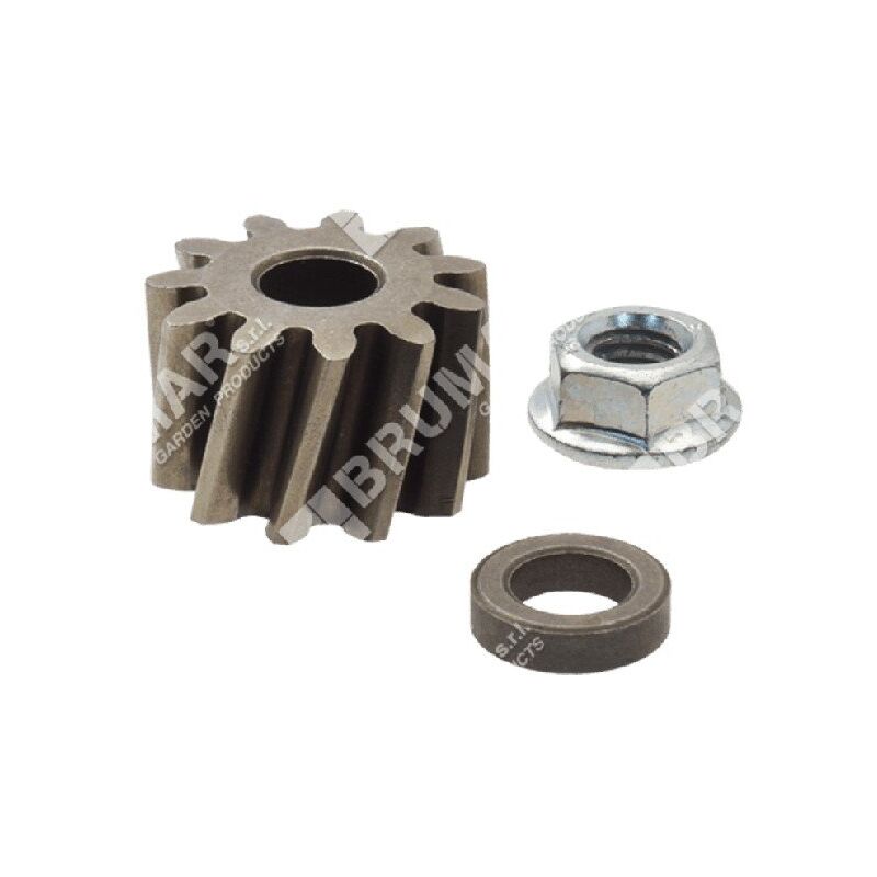 immagine 0 del prodotto ingranaggio motore per elettroseghe ikra mogatec compatibile 042153