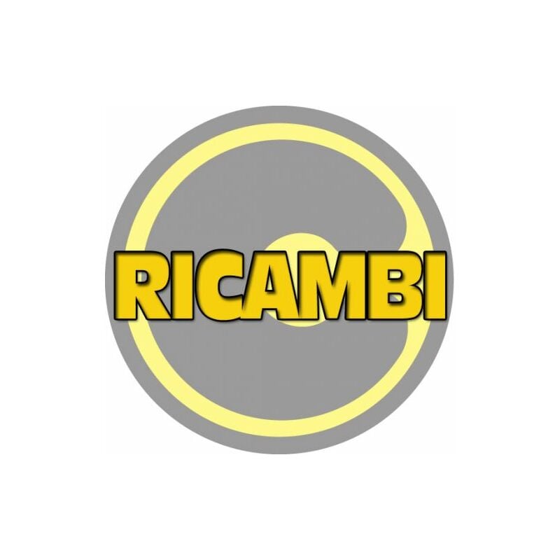 foto del prodotto ingranaggio nylon per smerigliatrice ad acqua pz 1