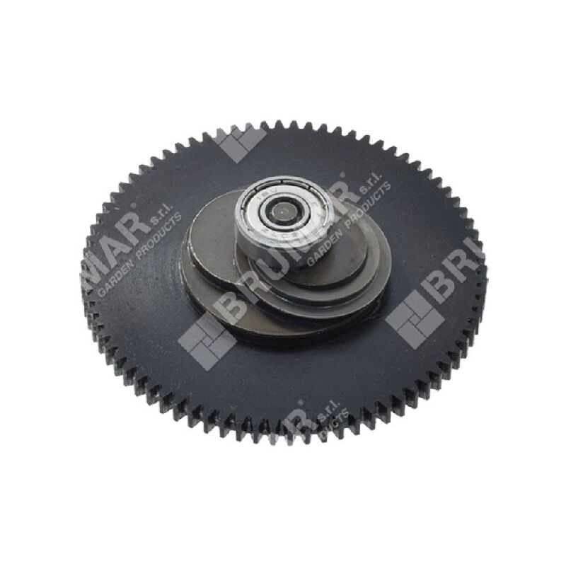 foto del prodotto ingranaggio per tagliasiepi ikra - mogatec compatibile - 041223