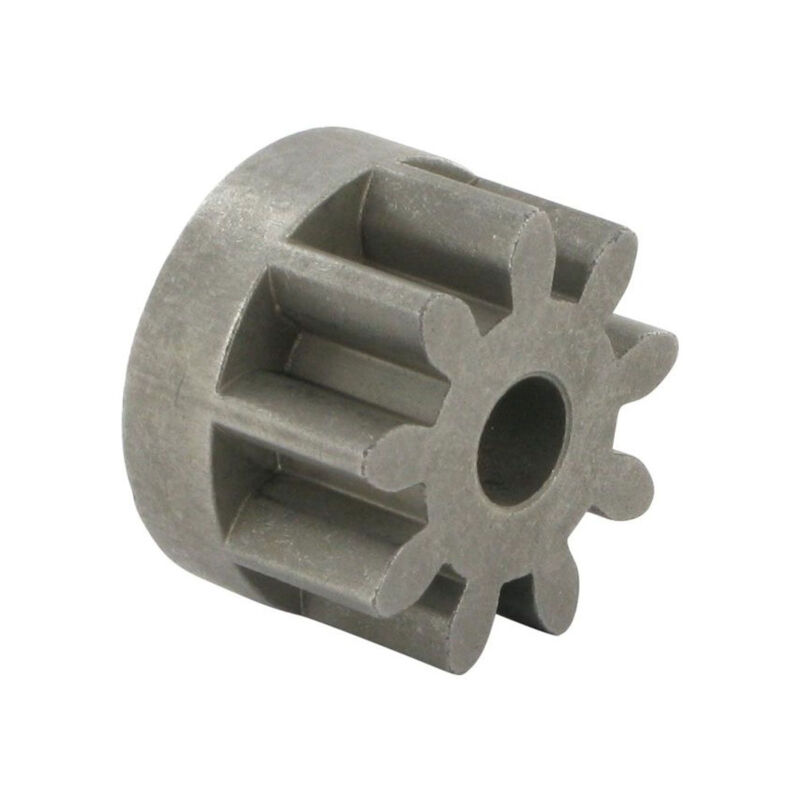 foto del prodotto ingranaggio pignone sterzo trattorino originale stiga 1228h - 1228m 127570050/0