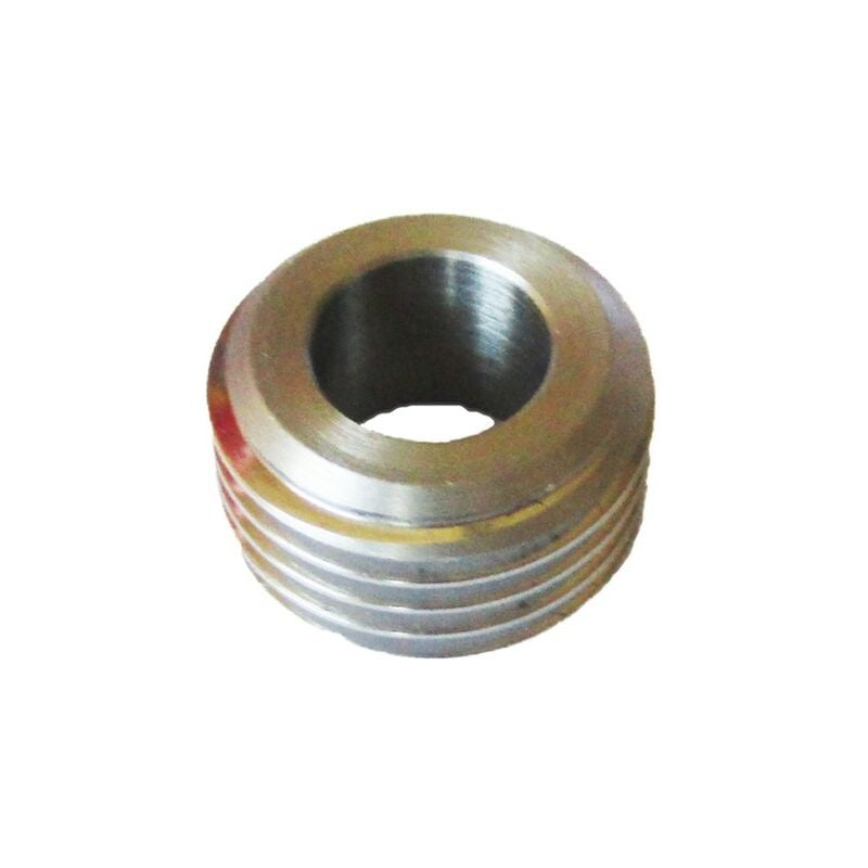 foto del prodotto ingranaggio pompa olio in metallo per echo vari modelli originale