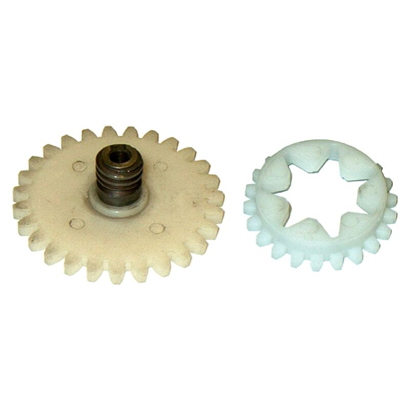 foto del prodotto ingranaggio pompa olio motosega stihl 028 compatibile