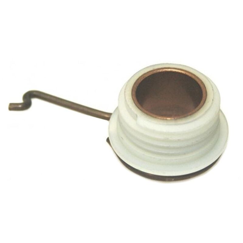 foto del prodotto ingranaggio pompa olio motosega stihl vari modelli compatibile