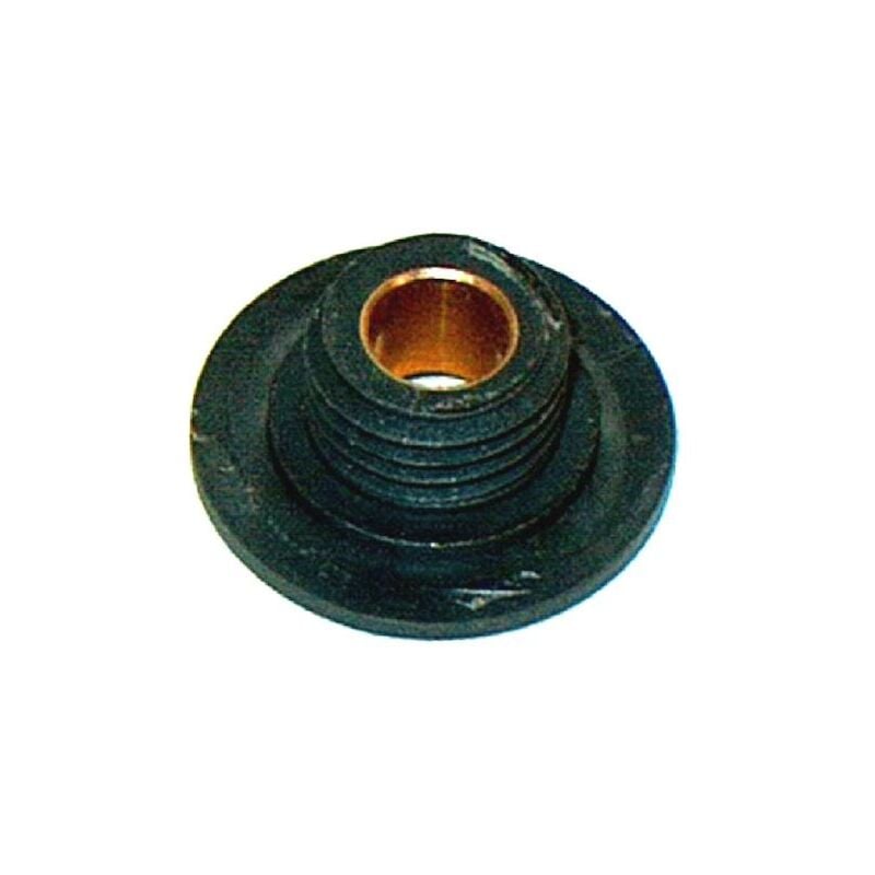 foto del prodotto ingranaggio pompa olio zenoah per motosega 2500 nuovo tipo 54.180.1335
